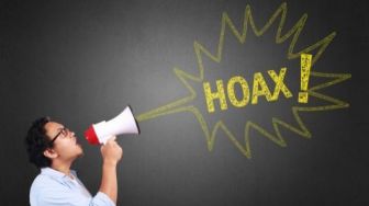 Tangkal Radikalisme dan Hoaks dengan Sinergisitas Polisi-Masyarakat