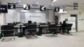 Tunggakan Iuran BPJS Capai Rp 105 miliar Di Provinsi Babel