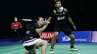 Taklukan Akbar / Winny di Final, Praveen: Mungkin Mereka Lelah