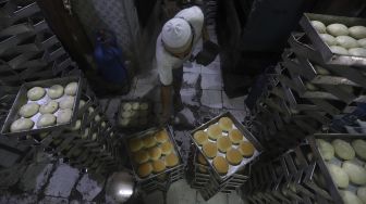 Produksi Roti Rumahan Alami Penurunan Omset saat Pandemi Covid-19