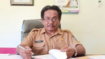 Banyak Sekolah yang Menerima Peserta Didik Baru di Kabupaten Bangka Tengah
