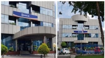 Pasien Covid-19 Klaster Palembang dan BRI Semakin Banyak Sembuh