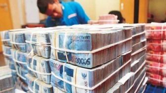 Sebanyak 92.319 Debitur di Riau Dapat Relaksasi, Nilainya Rp 9,31 Triliun