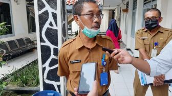 Tembus 21 Orang, Empat Lokasi di Lebak Ini Diusulkan Jadi Tempat Karantina