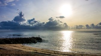 Tanjung Benoa Usulkan Pengakuan Sebagai Komunitas Siaga Tsunami di GPDRR