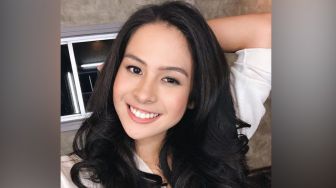 Profil Maudy Ayunda, Penyanyi Indonesia Masuk Forbes 30 Under 30 Asia 2021