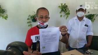 Dijegal Sesama Kader PDIP, Anggota DPRD Mundur dari Bursa Cawali Surabaya