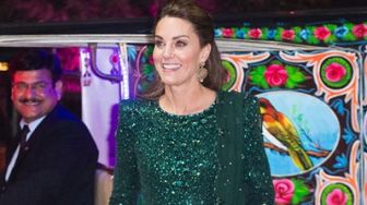 Anaknya Jadi Calon Ratu, Bisnis Orang Tua Kate Middleton Malah Dikabarkan Bangkrut dan Banyak Utang!