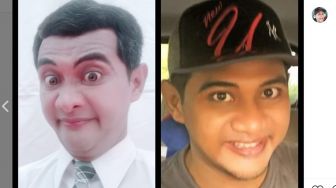 Dulu Tenar, Vico Mr Bean Indonesia jadi Ojol dan Jualan Siomay demi Hidup