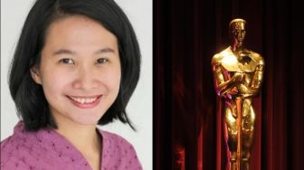 Amelia Hapsari, Juri Piala Oscar Pertama dari Indonesia