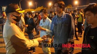 Bekasi Tolak Jam Malam, Wali Kota: Kata Jokowi Gas Ekonominya saat COVID-19