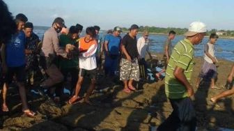 Terseret Ombak di Pantai Batutampe, Warga Sampang Ditemukan Meninggal