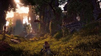 Laris Manis, Penjualan Horizon Zero Dawn Tembus 20 Juta Kopi