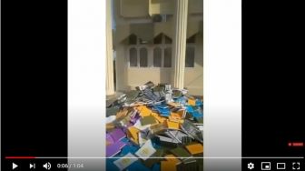 Viral Video Skripsi Dibuang, Fadli Zon Buka Suara