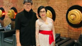 Kabar Duka! Dirut RS Puri Raharja Meninggal Dunia karena Corona di Bali