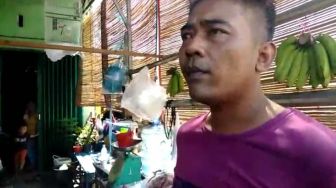 Pedagang Buah Jadi Korban Penembakan, Tak Tahu Ada Perampokan di Toko Emas