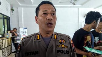 Buntut Penyiksaan Sarpan, Delapan Polisi Bakal Diproses Sidang Disiplin