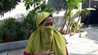 Kalung Emas Dibetot Penjambret, Balita di Tanjung Priok Alami Luka-luka