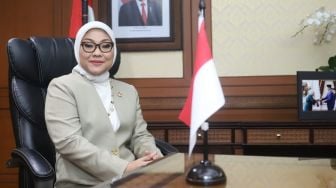 Menaker akan Jemput Etty, PMI dari Arab Saudi yang Dituduh Bunuh Majikan