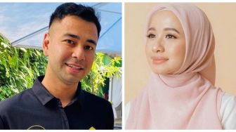 Laudya Cynthia Bella Marah Raffi Ahmad Ungkap Kisahnya dengan Dimas Beck