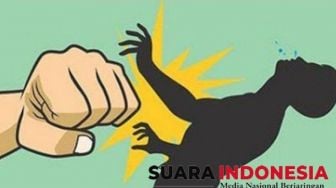 Gara-gara Anjing Mati, Warga Amerika Serikat Tega Pukuli Bocah Berulangkali