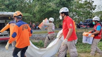 Identitas Mayat Perempuan di Sumur Terungkap, Diduga Belakangan Depresi