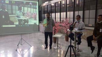 Pos Indonesia dan Kemensos telah Salurkan Bantuan 3 Tahap ke 9 Juta KPM
