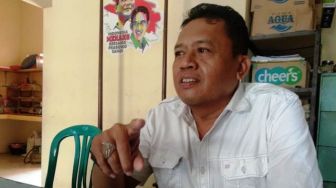 Gerindra Ngawi Mulai Buka Penjaringan Bacabup-Bacawabup