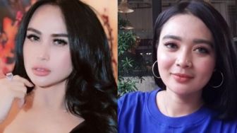 Bebizie dan Wika Salim Ribut Gara-gara Cowok