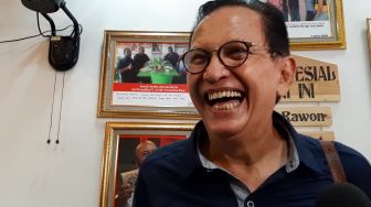 Roy Marten Mau Bikin Konten YouTube Bareng Jokowi
