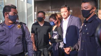 Pengacara Vicky Prasetyo Sebut Ibu RT Ngaku Tidak Paraf BAP