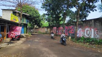 Korban Penyiraman Cairan Mirip Sperma Akui Tak Ada Masalah dengan Seseorang