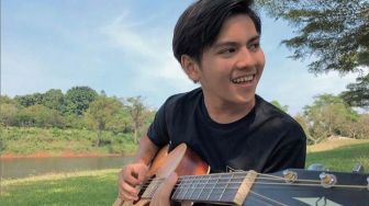 Terinspirasi Giorgino Abraham, Rey Bong Ingin Keluar dari Zona Nyaman