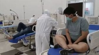 Dokter Erlina Beberkan Pemicu Kasus Corona RI Melesat di Atas China