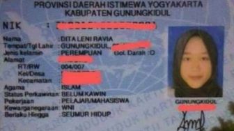 10+ Nama Unik Orang Indonesia, dari Dita Leni Ravia sampai Azan Maghrib
