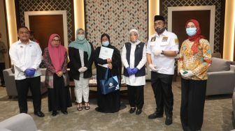 Etty Binti Toyib Bebas Hukuman Mati, Ini Sejumlah Pihak yang Membantunya