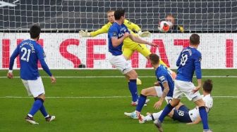 Kemenangan ke-200 Mourinho, Ini 5 Fakta Menarik Usai Tottenham vs Everton