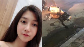 Dituduh Pelakor, Perempuan Cantik Ini Ditelanjangi Lalu Disiram Saus Pedas