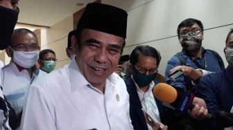 Guntur Romli: Ganti Menteri Agama, Cuma Bikin Citra Jokowi Jelek