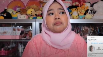 Kisah Pilu Kekeyi Lamar Kerja Ditolak Hingga Akun Instagramnya Hilang