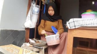Jangan Salah Lur! Nama Dita Leni Ravia yang Viral Punya Arti Mendalam Lho