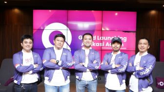 Aplikasi Penyedia Jasa Aqalin Diluncurkan, Persaingan Startup Makin Ketat