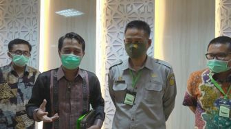 Kementan Gandeng PB IDI Lakukan Uji Klinis Eucalyptus Antivirus Corona