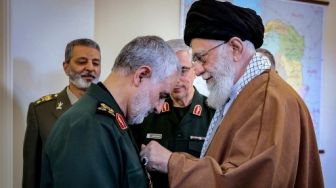 Callamard: Pembunuhan Qassem Soleimani Langgar Hukum Internasional