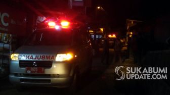 Puluhan Warga Keracunan Massal di Acara Aqiqah Sukabumi, Muntah-muntah