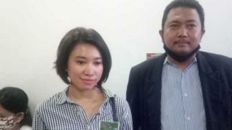 Kekasih Hati Tak Datang saat Acara Lamaran, Dwi Lapor Polisi