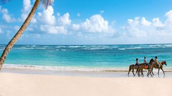 Barbados Klaim Dirikan Kedutaan Besar Virtual Pertama di Dunia