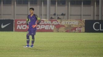Ikut TC Timnas U-16, Ini Harapan Terbesar I Made Putra Kaicen