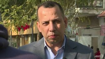 Sejarawan dan Peneliti Irak, Hisham al-Hashemi Tewas Ditembak