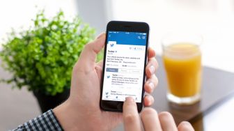 Jadi Trendig Topic, Cerita Horor Berkembang 20 Persen di Twitter